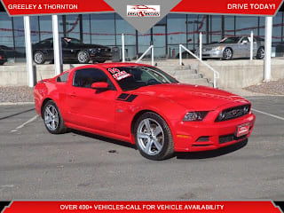 2014 Ford Mustang 1ZVBP8CFXE5306147 2014 Ford Mustang