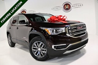 2017 GMC Acadia 1GKKNMLS0HZ309218 2017 GMC Acadia