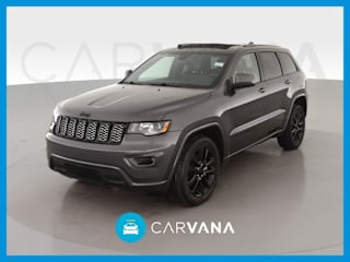 2017 Jeep Grand Cherokee Laredo 1C4RJFAG6HC767459 2017 Jeep Grand Cherokee Laredo