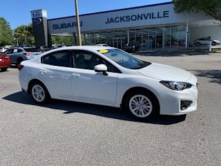 2018 Subaru Impreza Premium 4S3GKAB66J3622277 2018 Subaru Impreza Premium