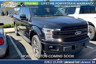 2020 Ford F-150 1FTEW1EP9LKE21711 2020 Ford F-150
