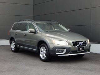 2012 Volvo XC70 3.2 YV4952BZ0C1143865 2012 Volvo XC70 3.2