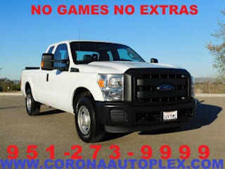 2013 Ford F-250 Super Duty 1FT7X2A64DEB47813 2013 Ford F-250 Super Duty