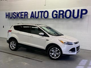 2014 Ford Escape 1FMCU9J93EUA76391 2014 Ford Escape
