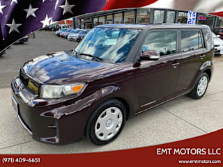 2011 Scion xB Base JTLZE4FE6B1120678 2011 Scion xB Base