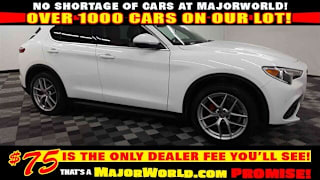 2019 Alfa Romeo Stelvio Ti ZASPAKBN1K7C30485 2019 Alfa Romeo Stelvio Ti