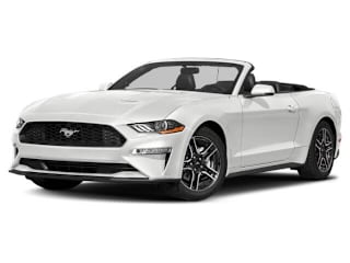 2020 Ford Mustang 1FATP8UH9L5121470 2020 Ford Mustang