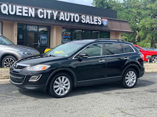 2010 Mazda CX-9 Touring JM3TB3MA5A0216754 2010 Mazda CX-9 Touring
