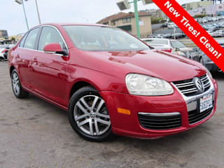 2006 Volkswagen Jetta 3VWDT71K36M668900 2006 Volkswagen Jetta