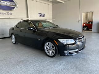 2011 BMW 3 Series WBADW7C55BE727993 2011 BMW 3 Series