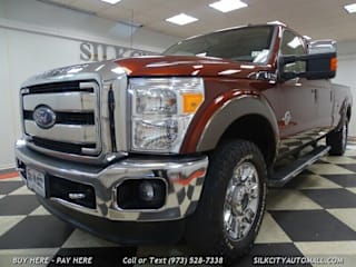 2016 Ford F-250 Super Duty Lariat 1FT7W2BT4GEC39709 2016 Ford F-250 Super Duty Lariat