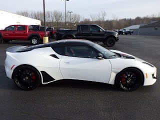 2020 Lotus Evora GT SCCLMDDN0LHA11165 2020 Lotus Evora GT