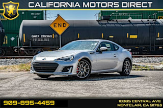 2017 Subaru BRZ JF1ZCAC14H9604575 2017 Subaru BRZ