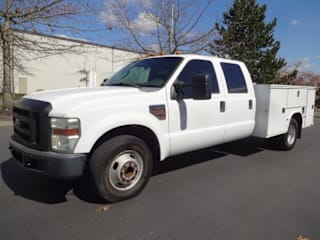 2010 Ford F-350 Super Duty XL 1FDWW3GR2AEB38721 2010 Ford F-350 Super Duty XL