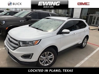 2018 Ford Edge SEL 2FMPK3J85JBC47069 2018 Ford Edge SEL