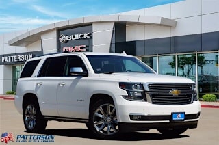 2016 Chevrolet Tahoe LTZ 1GNSCCKC1GR454750 2016 Chevrolet Tahoe LTZ