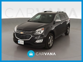 2016 Chevrolet Equinox 2GNFLGE33G6278476 2016 Chevrolet Equinox