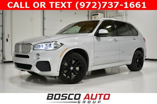 2017 BMW X5 xDrive50i 5UXKR6C53H0J84112 2017 BMW X5 xDrive50i