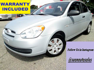 2008 Hyundai Accent KMHCM36C48U074091 2008 Hyundai Accent