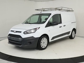 2016 Ford Transit Connect Cargo XL NM0LS7E77G1290728 2016 Ford Transit Connect Cargo XL