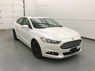 2016 Ford Fusion SE 3FA6P0H90GR271942 2016 Ford Fusion SE