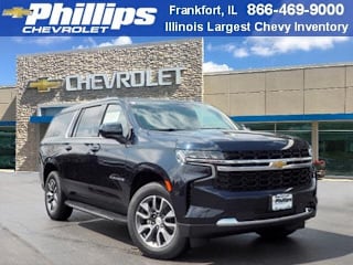 2021 Chevrolet Suburban LS 1GNSKBKD6MR321600 2021 Chevrolet Suburban LS