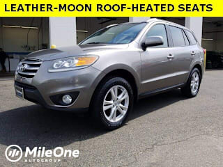 2012 Hyundai Santa Fe Limited 5XYZK3AB4CG136049 2012 Hyundai Santa Fe Limited