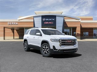 2021 GMC Acadia 1GKKNRLS9MZ138962 2021 GMC Acadia