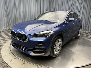 2021 BMW X2 xDrive28i WBXYJ1C03M5S00979 2021 BMW X2 xDrive28i