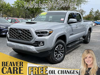 2021 Toyota Tacoma 3TYBZ5DN1MT000212 2021 Toyota Tacoma