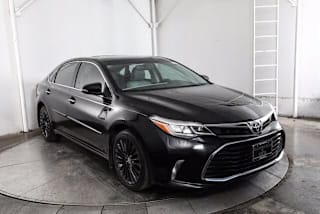 2016 Toyota Avalon Touring 4T1BK1EBXGU206203 2016 Toyota Avalon Touring