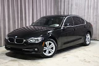 2018 BMW 3 Series WBA8D9G56JNU67731 2018 BMW 3 Series