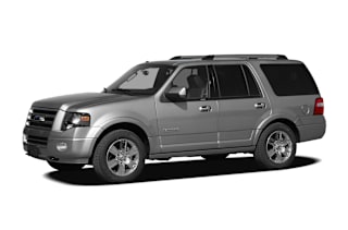 2009 Ford Expedition 1FMFU19569EB20514 2009 Ford Expedition