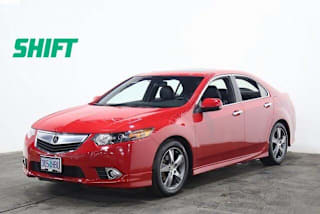 2013 Acura TSX Special Edition JH4CU2E82DC010320 2013 Acura TSX Special Edition
