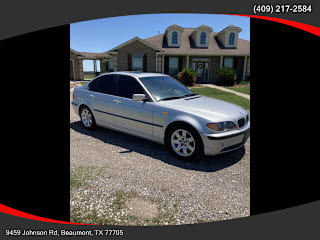 2005 BMW 3 Series 325i WBAEV33425KX12882 2005 BMW 3 Series 325i