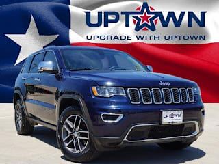 2017 Jeep Grand Cherokee Limited 1C4RJEBG1HC916207 2017 Jeep Grand Cherokee Limited