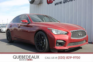 2014 Infiniti Q50 Sport JN1BV7AP8EM679565 2014 Infiniti Q50 Sport