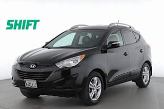 2012 Hyundai Tucson GLS KM8JU3AC9CU339173 2012 Hyundai Tucson GLS