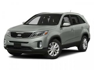 2015 Kia Sorento SX 5XYKWDA79FG624778 2015 Kia Sorento SX