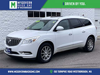 2016 Buick Enclave Leather 5GAKVBKDXGJ115829 2016 Buick Enclave Leather