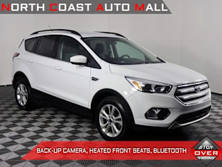 2018 Ford Escape 1FMCU9GD3JUC05476 2018 Ford Escape