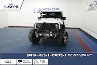 2013 Jeep Wrangler Sport 1C4AJWAG4DL543209 2013 Jeep Wrangler Sport