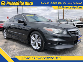 2011 Honda Accord EX-L V6 1HGCS2A86BA008061 2011 Honda Accord EX-L V6