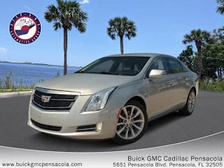 2017 Cadillac XTS Luxury 2G61M5S31H9132296 2017 Cadillac XTS Luxury