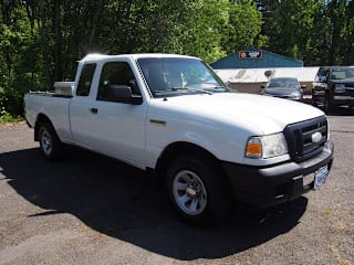2007 Ford Ranger XLT 1FTZR14U57PA90618 2007 Ford Ranger XLT