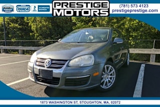 2007 Volkswagen Jetta 3VWEG71K17M198909 2007 Volkswagen Jetta