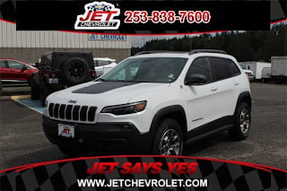 2021 Jeep Cherokee Trailhawk 1C4PJMBX6MD101393 2021 Jeep Cherokee Trailhawk