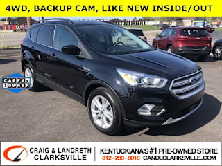 2019 Ford Escape SEL 1FMCU9HD4KUB82421 2019 Ford Escape SEL