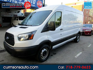 2019 Ford Transit Cargo 250 1FTYR2CM9KKB64762 2019 Ford Transit Cargo 250
