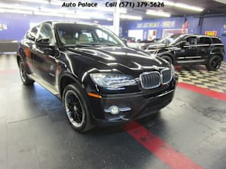 2011 BMW X6 xDrive35i 5UXFG2C52BLX05388 2011 BMW X6 xDrive35i